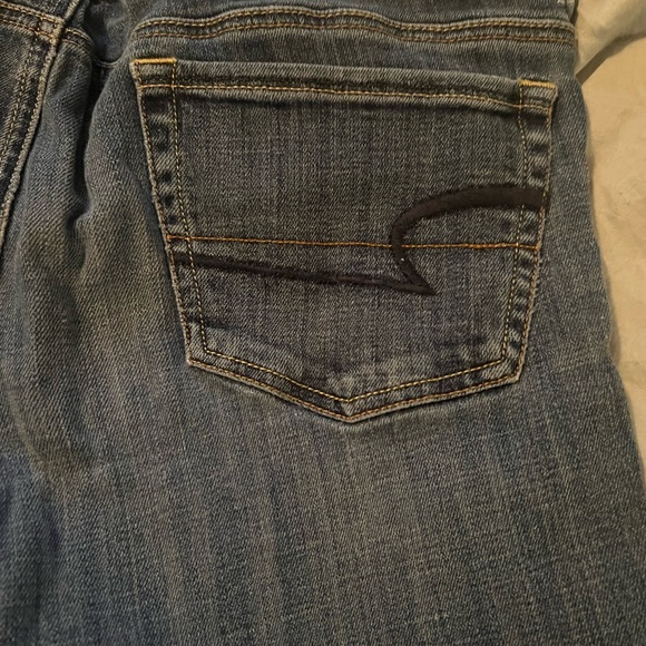 American eagle original boot, stretch jeans. - Picture 8 of 12